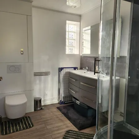 La Maison Aux Bambous Σπίτι διακοπών