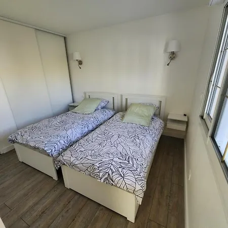 La Maison Aux Bambous アヴァンサン