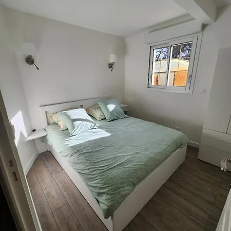 La Maison Aux Bambous Dom wakacyjny *