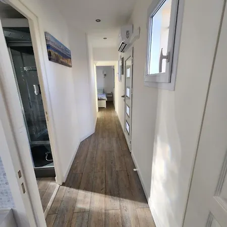 La Maison Aux Bambous Dom wakacyjny *