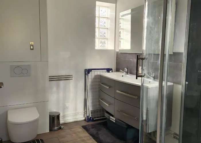 La Maison Aux Bambous Σπίτι διακοπών