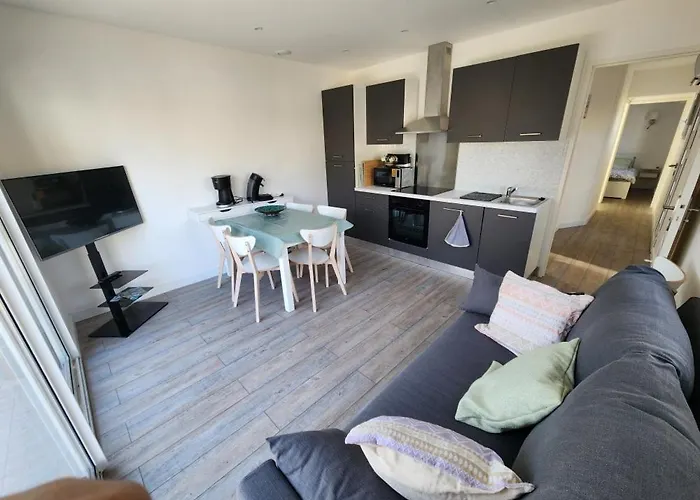 La Maison Aux Bambous *